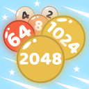 2048 Fusion Balls Icon