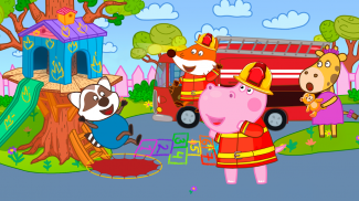 Toy Shop: Kids games screenshot 6