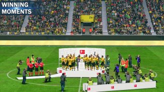 Football Star Club Soccer Kick screenshot 13