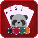 Crazy 4 Poker Casino Icon