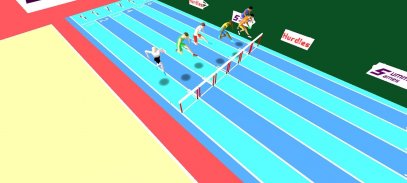 Hurdles screenshot 2