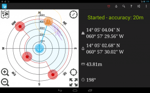 Anchor Watch Lite screenshot 14