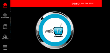 WEIB-TV Plus screenshot 1