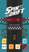 Spin Drift – Car Drifting Game screenshot 6