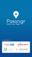 Passngr – Make it your flight screenshot 5