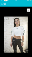 Amy Jackson Wallpaper TOP 20 screenshot 0