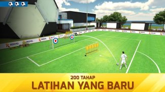 Soccer Star 2021 Top Leagues: Game bola sepak screenshot 4