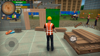 Big City Life : Simulator screenshot 1