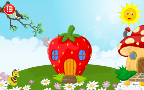 Fruits & Vegs Puzzles for Kids screenshot 5