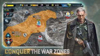 War Commander: Rogue Assault screenshot 17