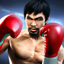 Real Boxing Manny Pacquiao – KO Game App Icon