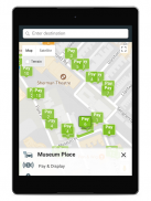 Smart Parking screenshot 10