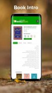 Minhaj Books - منہاج بکس screenshot 3