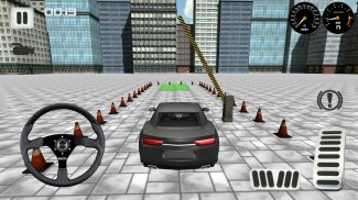 Xtreme Car Parking screenshot 7