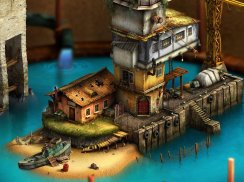 Dreamcage Escape screenshot 7