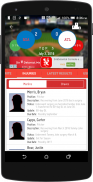 ScoreBox - MLB Baseball Stats screenshot 4