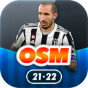 OSM 21/22 - Football Game