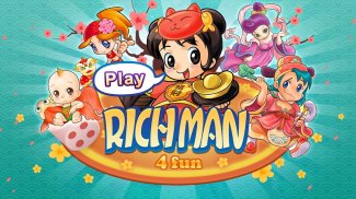 Richman 4 fun screenshot 6