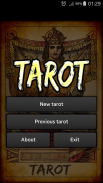 Free Tarot screenshot 0