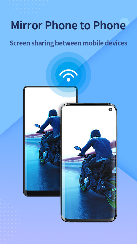 Apowermirror Screen Mirroring For Pc Tv Phone 1 7 33 Download Android Apk Aptoide