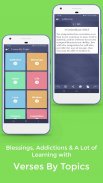 The Holy Bible App screenshot 2