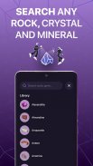 Gemius: Rock Identifier - Stone, Crystal, Gem ID screenshot 3