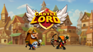 Castle Lords screenshot 11