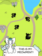 Cat Evolution - Cute Kitty Collecting Game screenshot 3