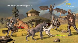 Dog Multiplayer : Great Dane screenshot 3