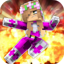 Five Power Friends Mod for MCPE