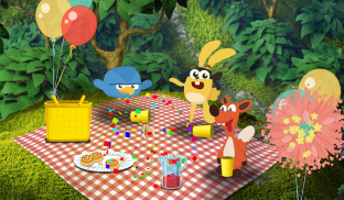 Grow Recycling : Kids Games screenshot 8