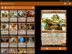 MTG Instant screenshot 8