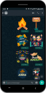 Festa Junina Sticker 2022 screenshot 7