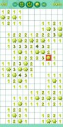 Minesweeper - Virus Seeker screenshot 0