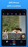 GPS Proof Camera with Location screenshot 9