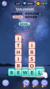 Word Smash - crossword & word stack screenshot 3