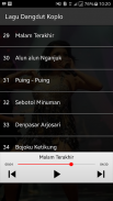 Lagu Dangdut Koplo Offline screenshot 5