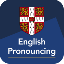 English Pronouncing Dictionary Icon