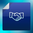 Contract-Manager Icon