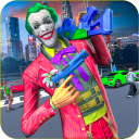 Joker Crime Simulator