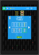 Pixel Sort Puzzle: Funny Balls screenshot 1