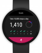 Google Fit: monitorização da atividade e da saúde screenshot 7