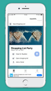 Shopping List - Buy Together screenshot 0