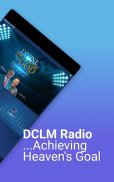 DCLM Radio screenshot 0