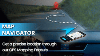 GPS Speedometer – Speedometer screenshot 4