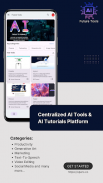 Future Tools - AI Tools screenshot 6