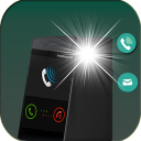 Flash Blinking Alerts: Call Icon