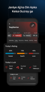 Sitaron Ka Haal-Urdu Horoscope screenshot 3