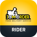 Jom Order Rider