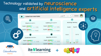 Educabrains Maths for Kids screenshot 3